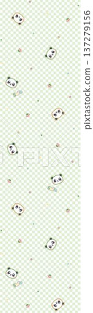 Delicate Pastel Floral Watercolor Wallpaper Patterns With Soft Romantic Blooms And Gentle Botanical Motifs 137279156