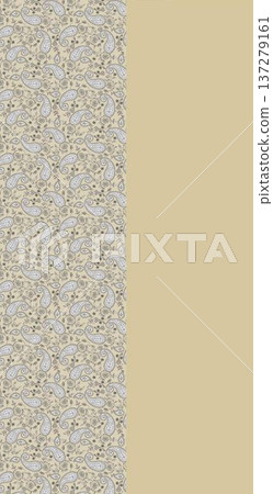 Delicate Pastel Floral Watercolor Wallpaper Patterns With Soft Romantic Blooms And Gentle Botanical Motifs 137279161