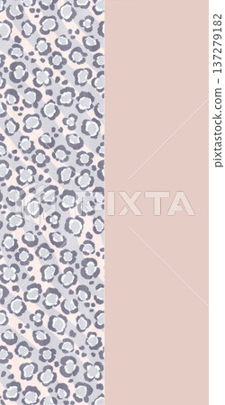 Delicate Pastel Floral Watercolor Wallpaper Patterns With Soft Romantic Blooms And Gentle Botanical Motifs 137279182