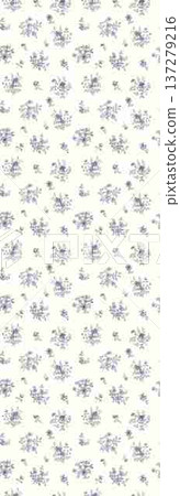 Delicate Pastel Floral Watercolor Wallpaper Patterns With Soft Romantic Blooms And Gentle Botanical Motifs Delicate Pastel Floral Watercolor Wallpaper Patterns With Soft Romantic Blooms And Gentle Botanical Motifs 137279216