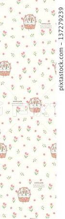 Delicate Pastel Floral Watercolor Wallpaper Patterns With Soft Romantic Blooms And Gentle Botanical Motifs Delicate Pastel Floral Watercolor Wallpaper Patterns With Soft Romantic Blooms And Gentle Botanical Motifs 137279239