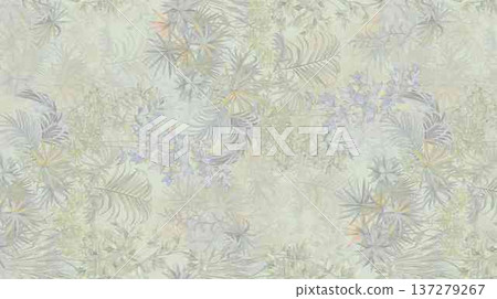 Delicate Pastel Floral Watercolor Wallpaper Patterns With Soft Romantic Blooms And Gentle Botanical Motifs Delicate Pastel Floral Watercolor Wallpaper Patterns With Soft Romantic Blooms And Gentle Botanical Motifs 137279267