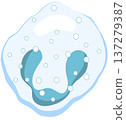 White blood cell, Neutrophils 137279387