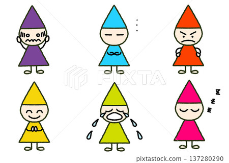 Icon Dwarf 137280290