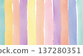 Colorful background material 137280351