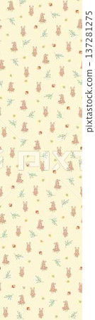 Delicate Pastel Floral Watercolor Vertical Designs With Soft Romantic Blooms And Gentle Botanical Motifs Delicate Pastel Floral Watercolor Vertical Designs With Soft Romantic Blooms And Gentle Botanical Motifs 137281275