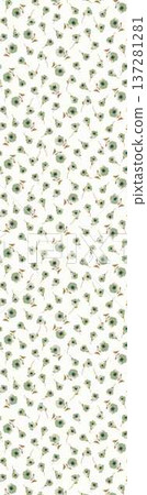 Delicate Pastel Floral Watercolor Vertical Designs With Soft Romantic Blooms And Gentle Botanical Motifs Delicate Pastel Floral Watercolor Vertical Designs With Soft Romantic Blooms And Gentle Botanical Motifs 137281281