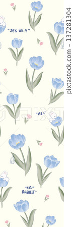 Delicate Pastel Floral Watercolor Vertical Designs With Soft Romantic Blooms And Gentle Botanical Motifs Delicate Pastel Floral Watercolor Vertical Designs With Soft Romantic Blooms And Gentle Botanical Motifs 137281304