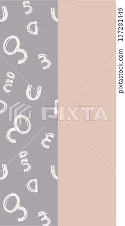 Delicate Pastel Floral Watercolor Vertical Designs With Soft Romantic Blooms And Gentle Botanical Motifs Delicate Pastel Floral Watercolor Vertical Designs With Soft Romantic Blooms And Gentle Botanical Motifs 137281449