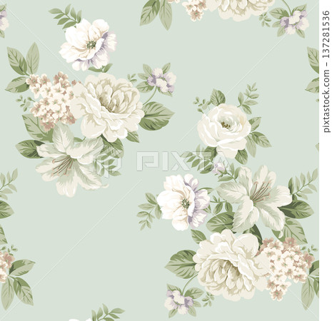 Delicate Pastel Floral Watercolor Vertical Designs With Soft Romantic Blooms And Gentle Botanical Motifs Delicate Pastel Floral Watercolor Vertical Designs With Soft Romantic Blooms And Gentle Botanical Motifs 137281536