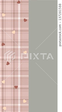 Delicate Pastel Floral Watercolor Vertical Designs With Soft Romantic Blooms And Gentle Botanical Motifs Delicate Pastel Floral Watercolor Vertical Designs With Soft Romantic Blooms And Gentle Botanical Motifs 137281588