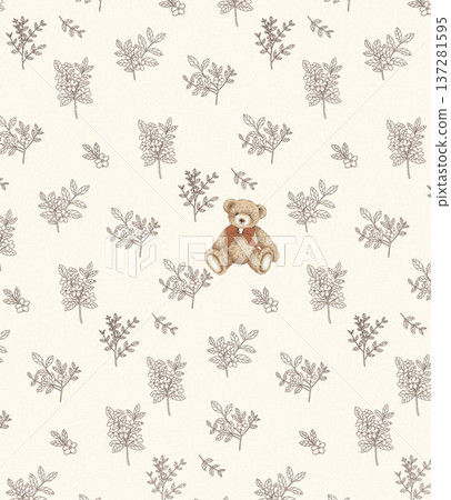 Delicate Pastel Floral Watercolor Vertical Designs With Soft Romantic Blooms And Gentle Botanical Motifs Delicate Pastel Floral Watercolor Vertical Designs With Soft Romantic Blooms And Gentle Botanical Motifs 137281595