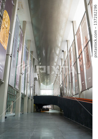 印尼國家博物館/雅加達文化設施內部 137282296