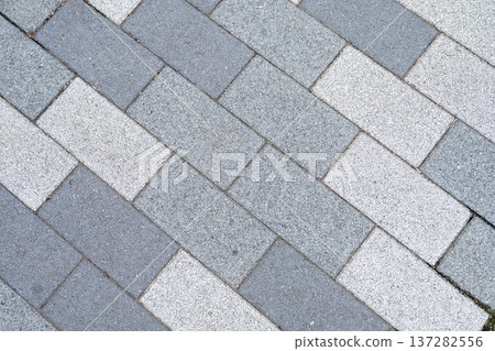 Tile road house blue image 137282556