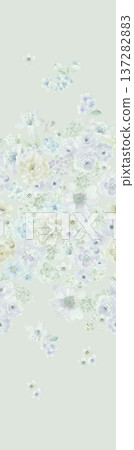 abstract watercolor on paper boat abstract watercolor on paper boat 137282883