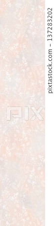 vintage style of tapestry flowers fabric pattern vintage style of tapestry flowers fabric pattern 137283202