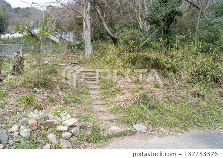 鈴峰登山起點(廣島阿爾卑斯山) 鈴峰登山起點(廣島阿爾卑斯山) 137283376