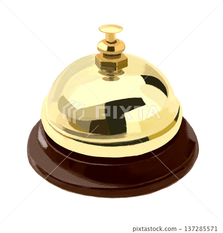 飯店鐘（金） 137285571