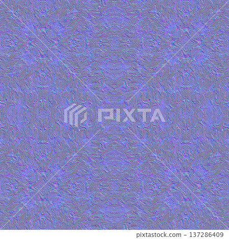 Smooth Mandala Relief Normal Map Surface Smooth Mandala Relief Normal Map Surface 137286409