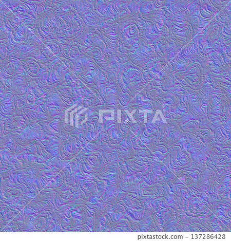 Swirly Fur Micro Texture Normal Map Swirly Fur Micro Texture Normal Map 137286428