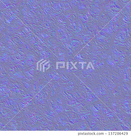 Flowing Organic Micro Texture Normal Map Flowing Organic Micro Texture Normal Map 137286429