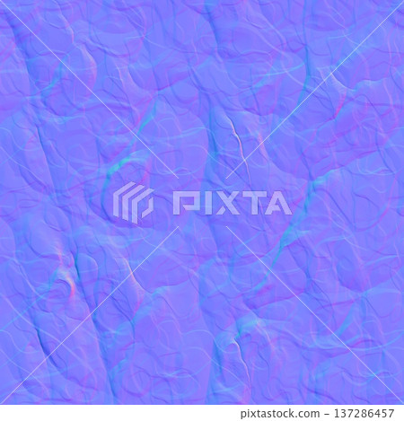 Flowing Biological Tissue Normal Map Flowing Biological Tissue Normal Map 137286457