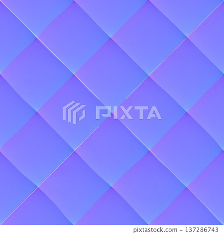 Geometric Square Tile Normal Map Geometric Square Tile Normal Map 137286743