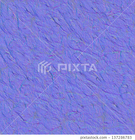 Organic Leather Skin Normal Map Texture for 3D Modeling 137286783