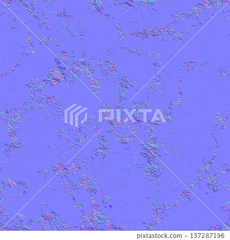Corroded Metal Splatter Normal Map for PBR 137287196
