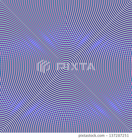 High Frequency Circular Groove Normal Map PBR Texture High Frequency Circular Groove Normal Map PBR Texture 137287251
