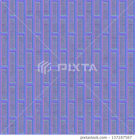 Vertical Tech Stripes Normal Map for Sci-Fi Hard Surfaces Vertical Tech Stripes Normal Map for Sci-Fi Hard Surfaces 137287567
