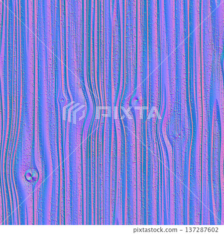 Rough Vertical Wood Grain Normal Map Texture Rough Vertical Wood Grain Normal Map Texture 137287602