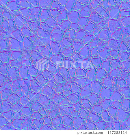 Fine Organic Web Texture Normal Map Fine Organic Web Texture Normal Map 137288114