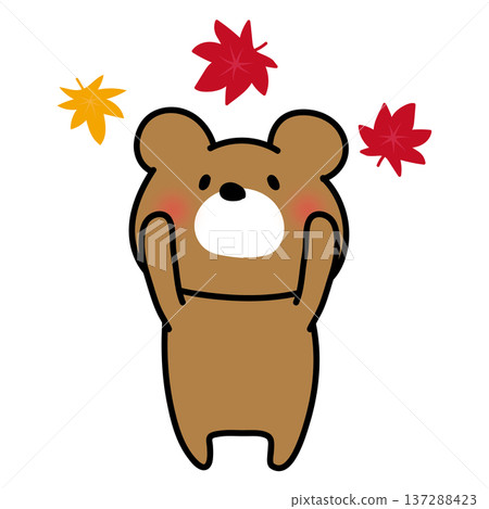 庫馬波特玩弄秋葉 137288423