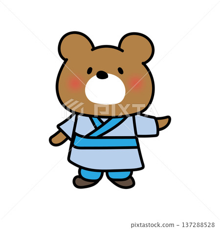 庫馬波特裝扮成牛郎 137288528