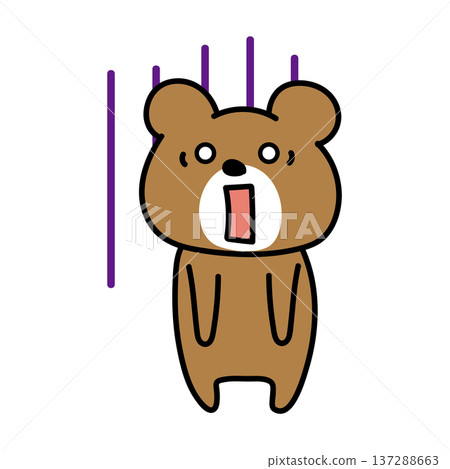 庫馬波特很失望 庫馬波特很失望 137288663