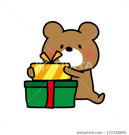 Kumapote 堆疊呈現 137288669