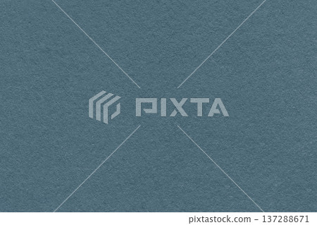 Dark dusty blue textured paper background with subtle grain surface and soft structure. Muted blue backdrop, macro Dark dusty blue textured paper background with subtle grain surface and soft structure. Muted blue backdrop, macro 137288671