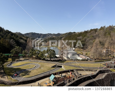 岐阜公園② 岐阜公園② 137288865