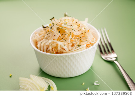 healthy vegetable cabbage salad natural homemade recipe healthy vegetable cabbage salad natural homemade recipe 137289508