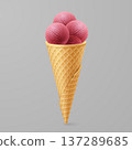 Ice cream 137289685