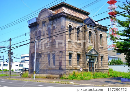 舊宮北家住宅(北海道旭川市) 舊宮北家住宅(北海道旭川市) 137290752