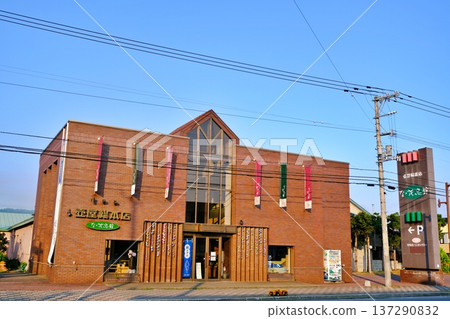 壺屋七花窗屋景觀（北海道旭川市） 137290832