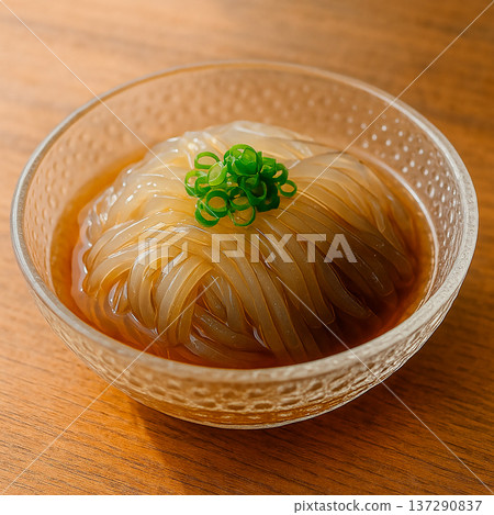 醋醬油拌麵 137290837