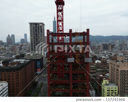 Architecture 137291908