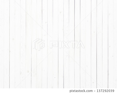 Background image of a bright, pale white vertical wooden fence Background image of a bright, pale white vertical wooden fence 137292039