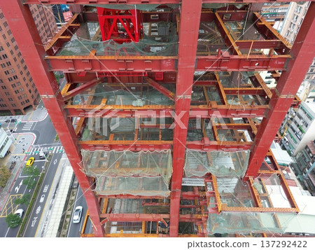 Crane Crane 137292422