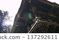 Nikko Toshogu 137292611