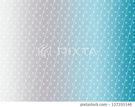 漸層條紋圓點 漸層條紋圓點 137293146