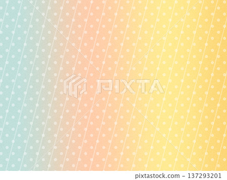 Gradient Stripe Dots Gradient Stripe Dots 137293201